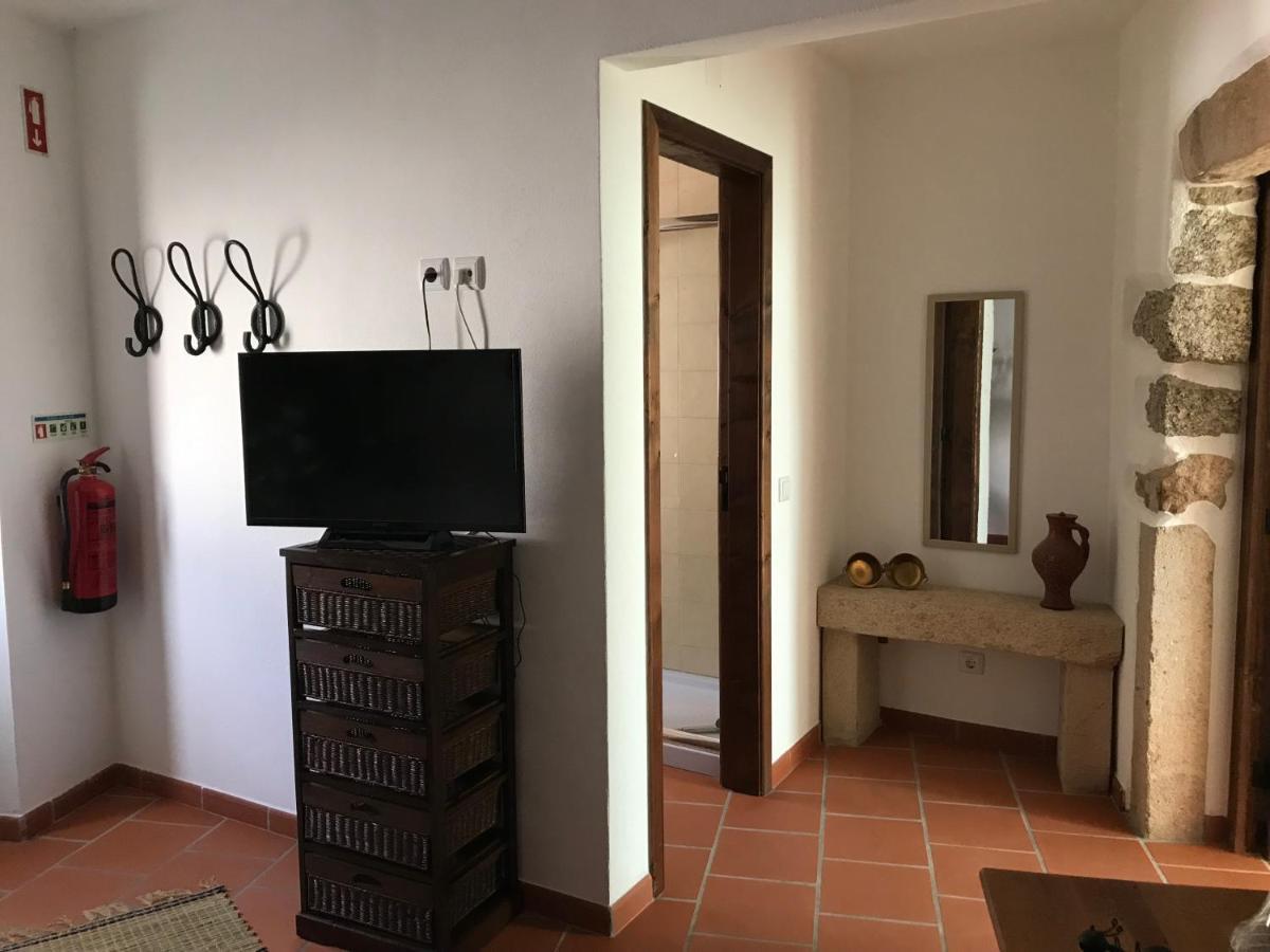 Вилла Casa Do Ferreiro Tolosa Экстерьер фото