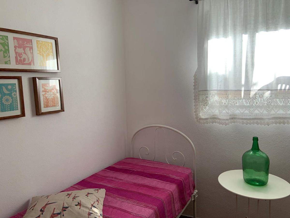 Вилла Casa Do Ferreiro Tolosa Экстерьер фото